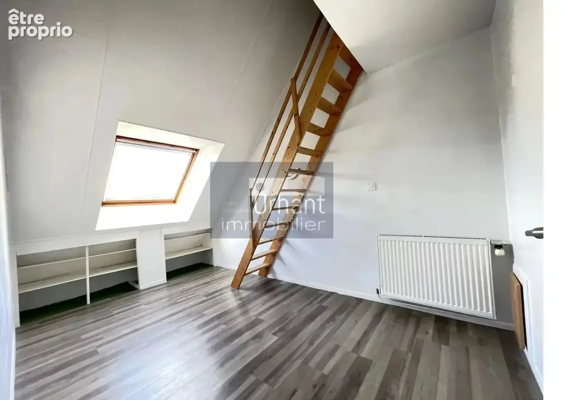 Maison en pierre 150 m² 3 chambres + véranda et studio - terrain 988 m² Saint-Nolff 5 minutes entrée de Vannes - photo 12