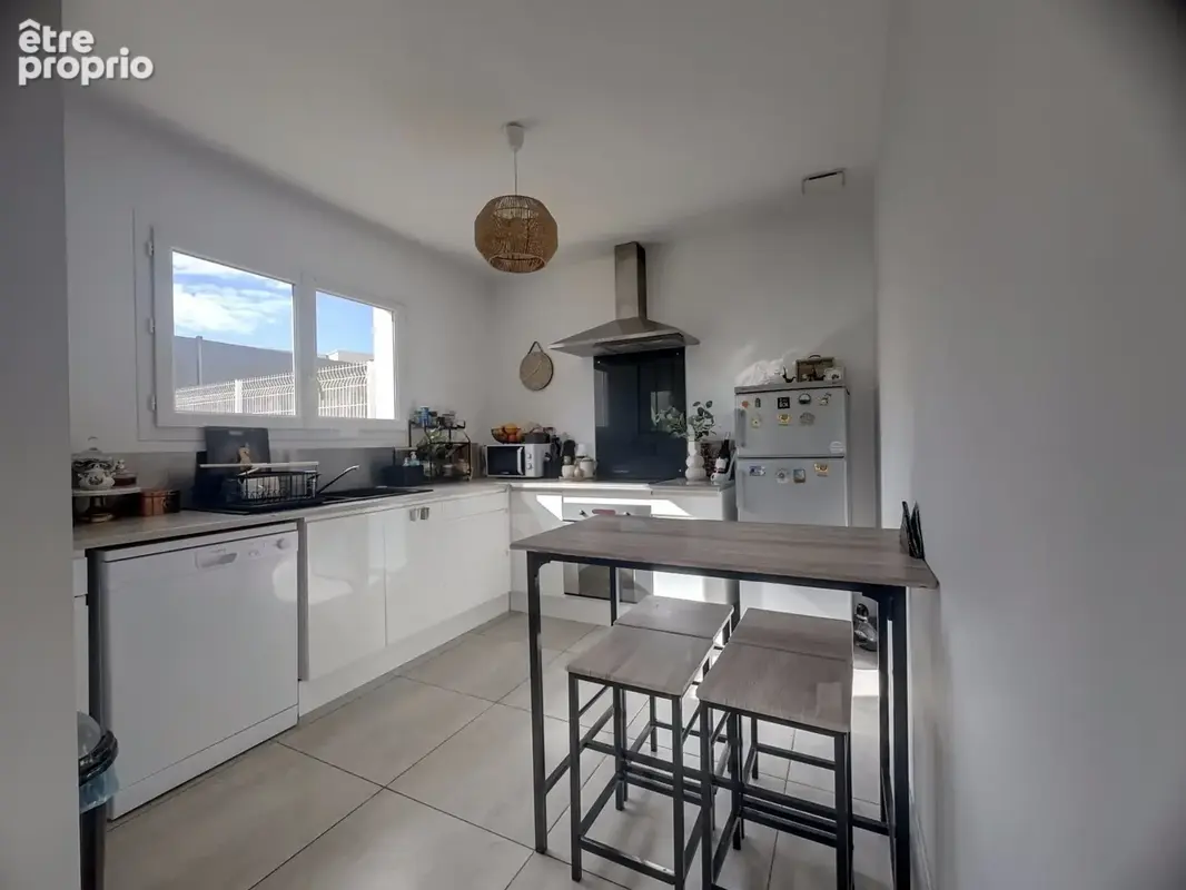 Maison 4 pièces 85 m² à vendre à Serignan (34410) - photo 7