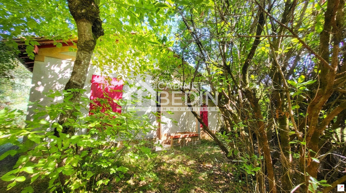 Maison à LEGE-CAP-FERRET