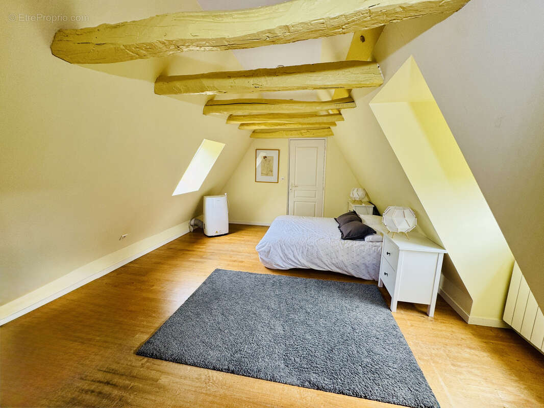 Maison à SARLAT-LA-CANEDA