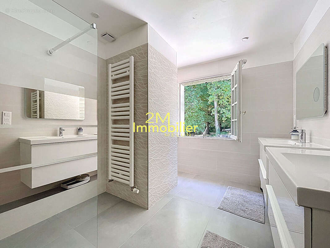 Maison à BOISSISE-LA-BERTRAND