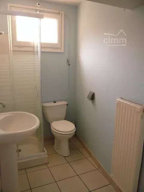Appartement à CRUAS