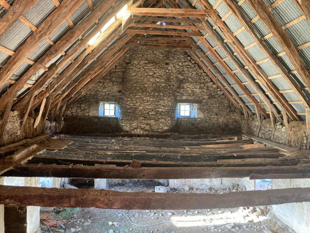 Photo 5 - Maison à LA MONSELIE