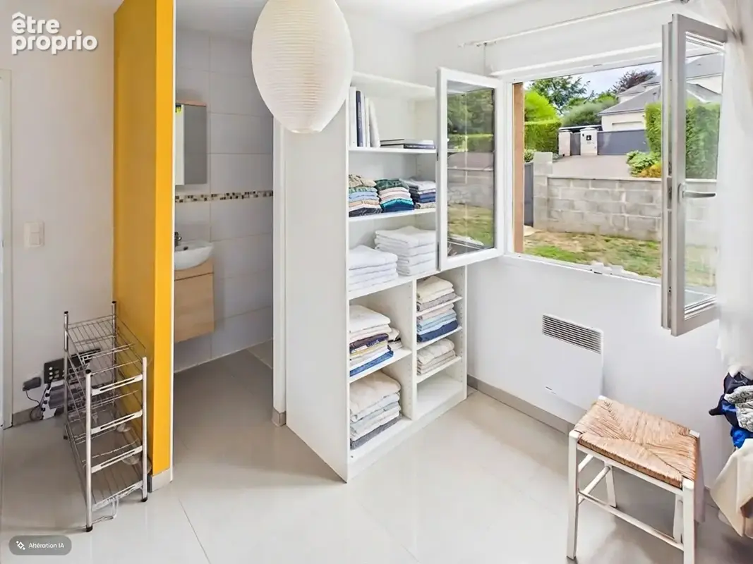 Maison familiale à moins de 5 min de Falaise - photo 9