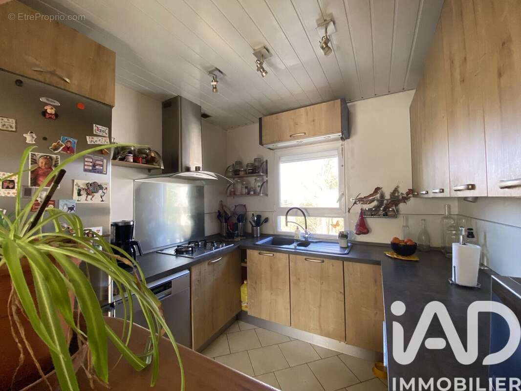 Photo 7 - Maison à MASSY