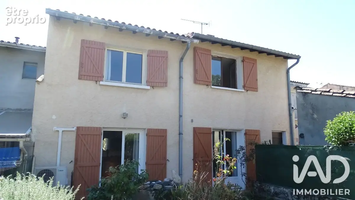 Photo 1 - Maison à REVEL