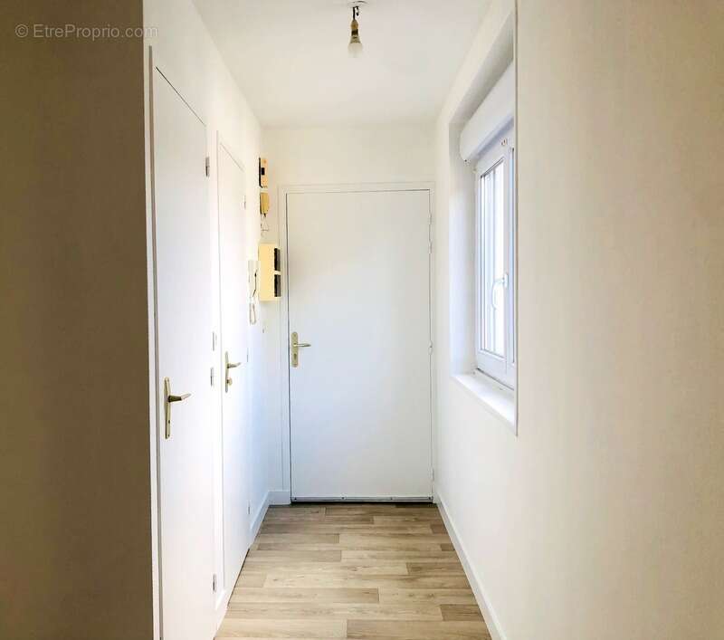 Appartement à CHOLET