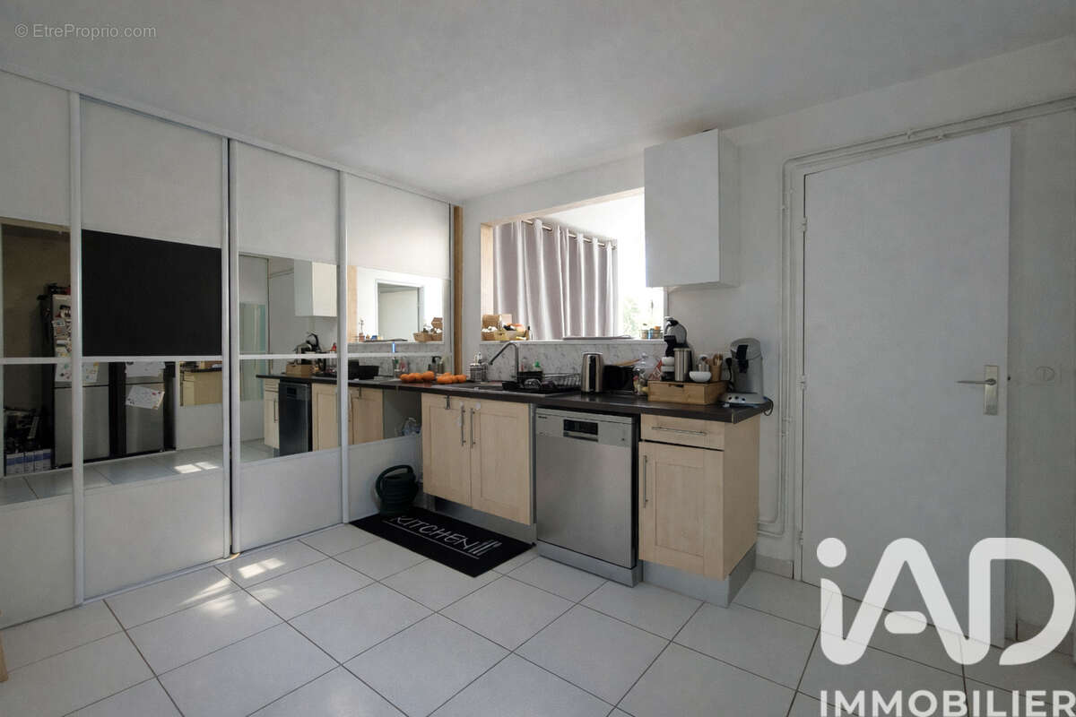 Photo 4 - Maison à OSNY