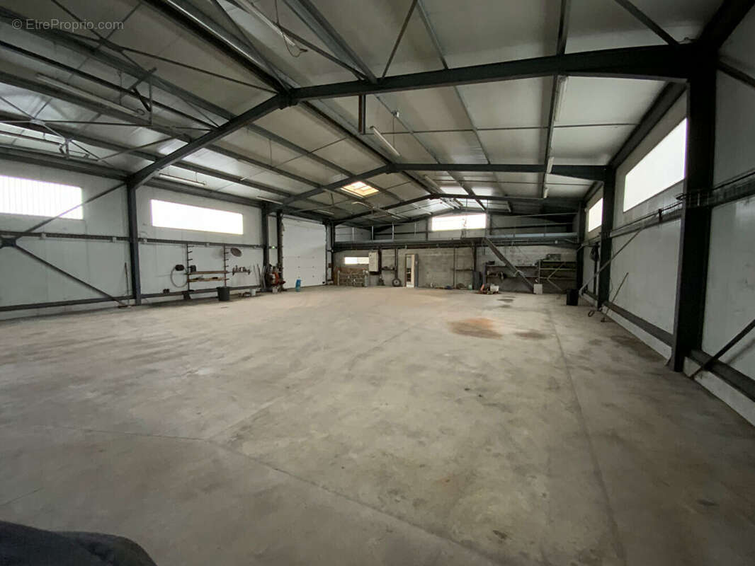 Appartement à BAIGNES-SAINTE-RADEGONDE