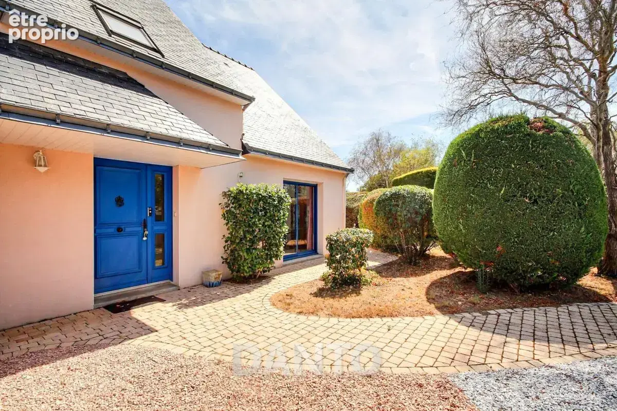 Maison 5 chambres avec garage et jardin - photo 15