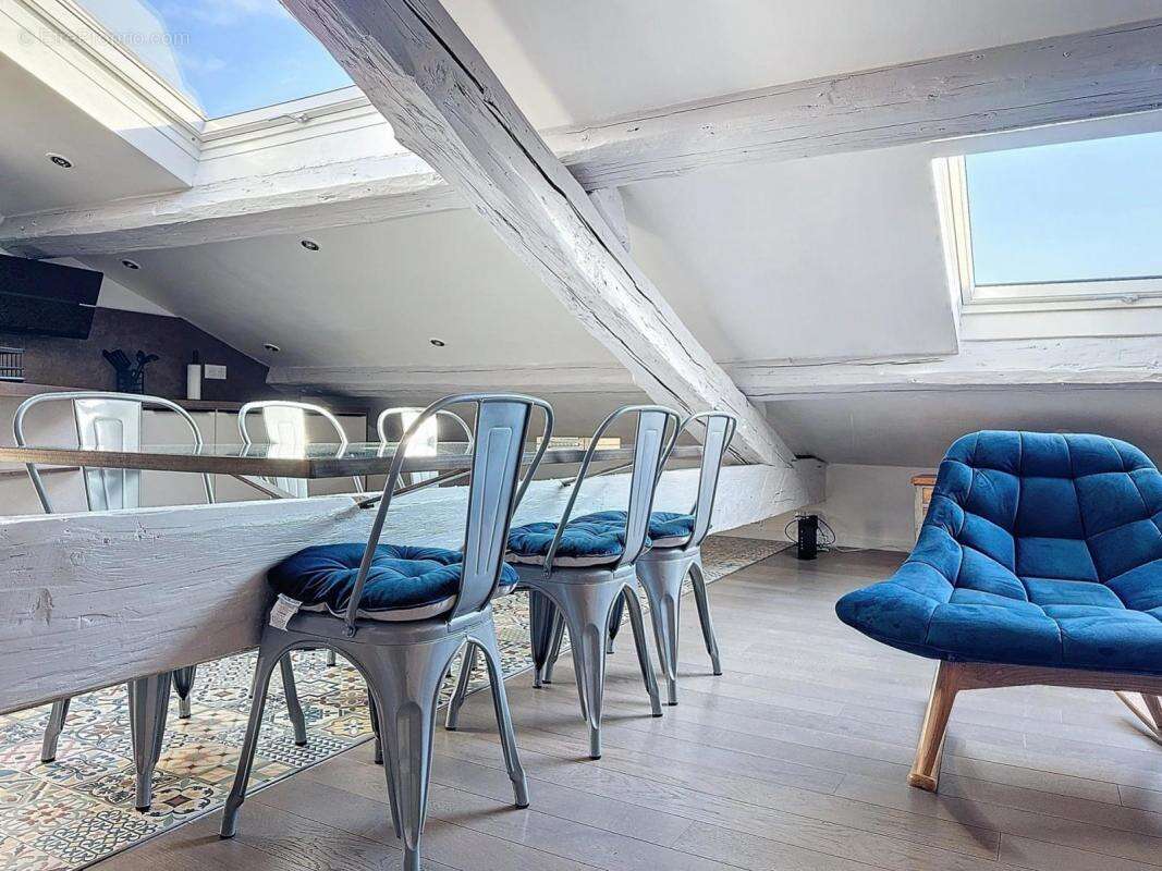 Appartement à AVIGNON