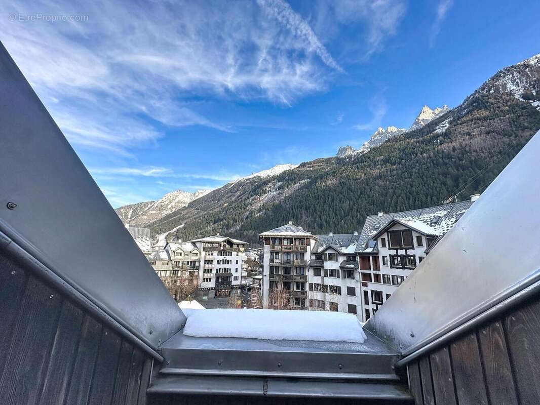 Photo 8 - Appartement à CHAMONIX-MONT-BLANC