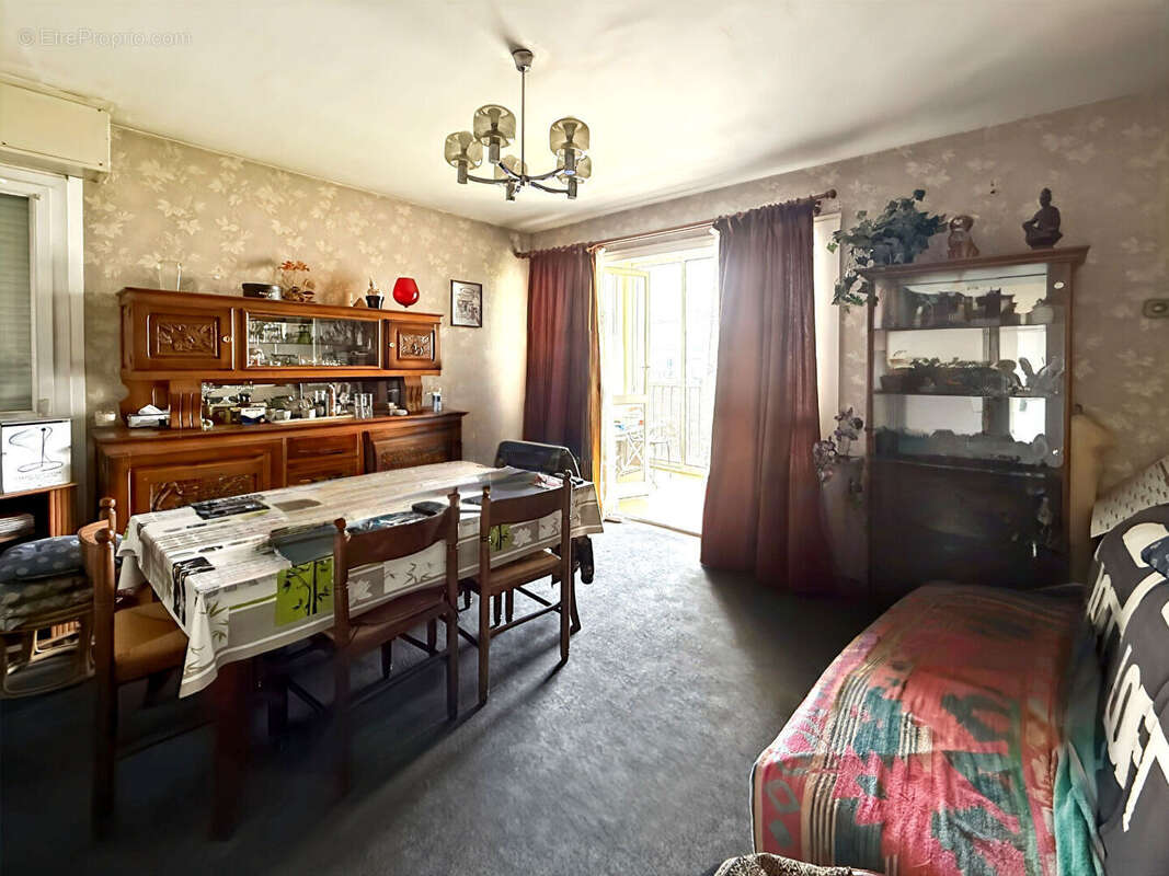 Appartement à TALENCE