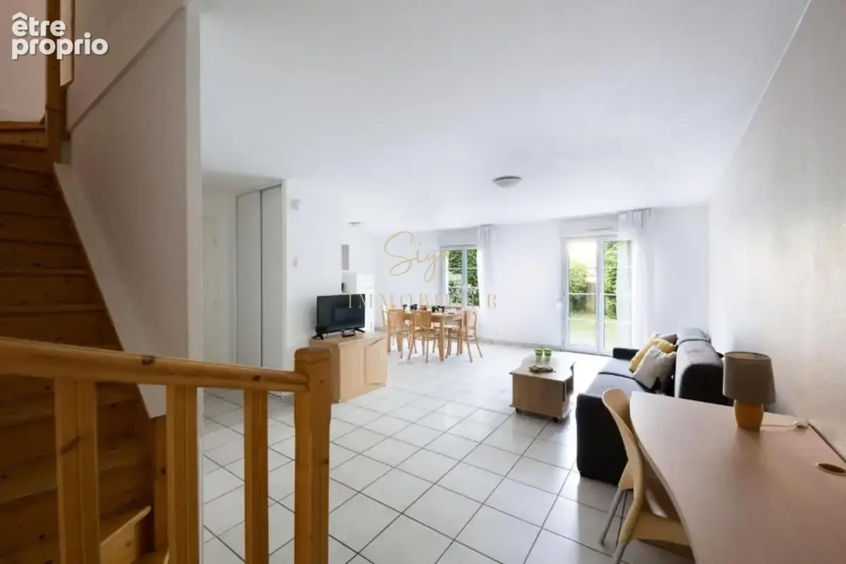 investissement locatif LMNP - photo 2