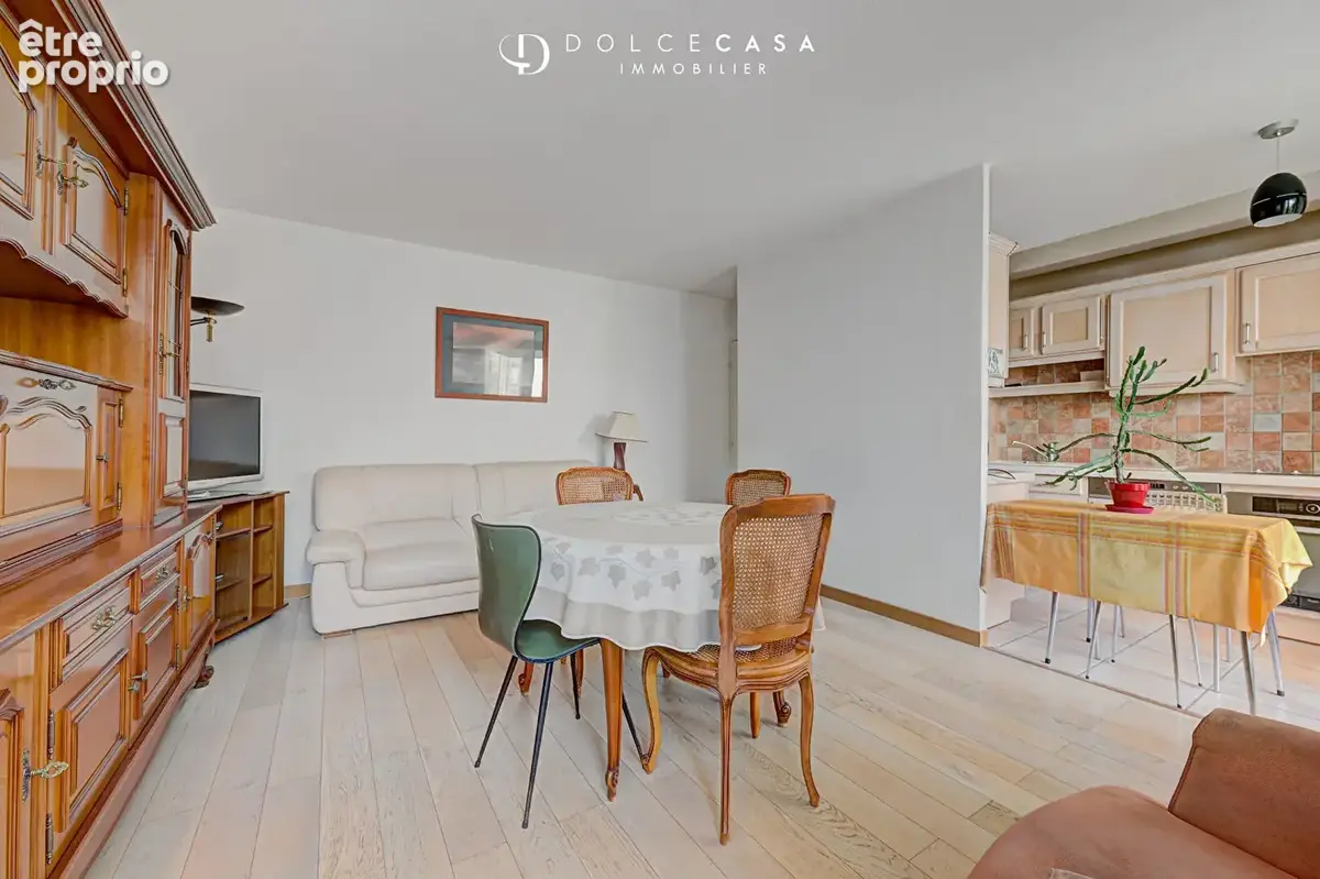 Appartement à NEUILLY-SUR-MARNE