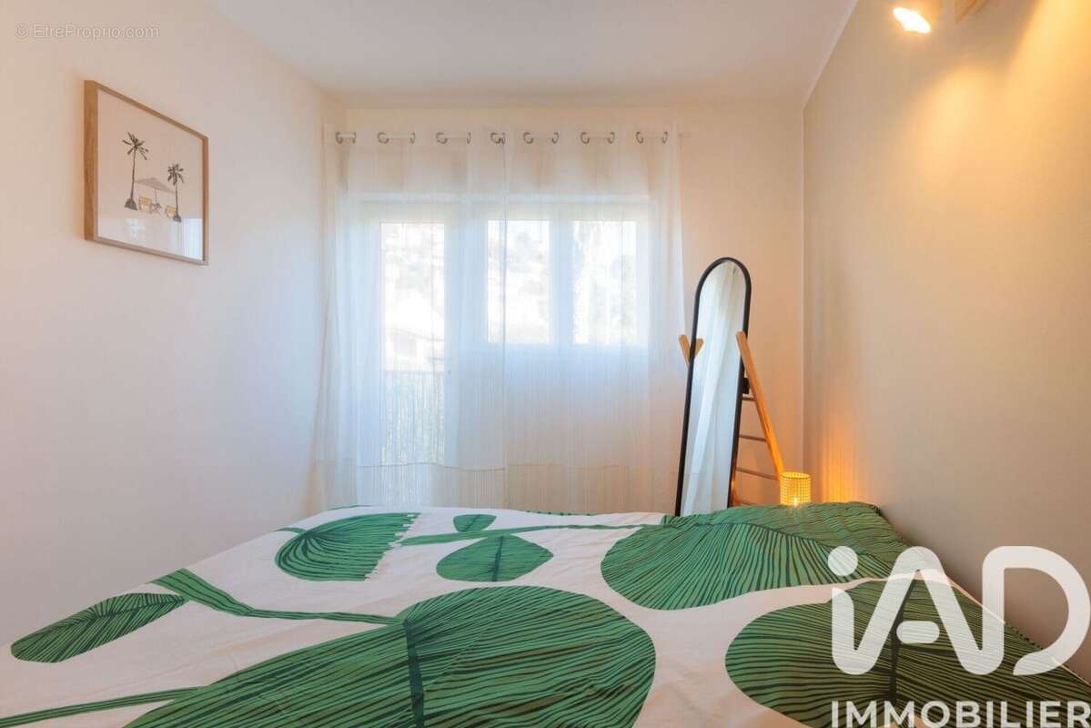 Photo 8 - Appartement à LE LAVANDOU