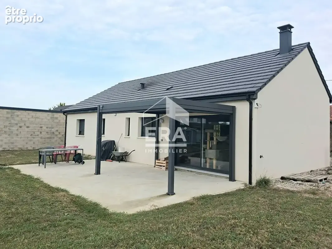 Photo Maison à Flavy-Le-Martel au prix de 197 000€