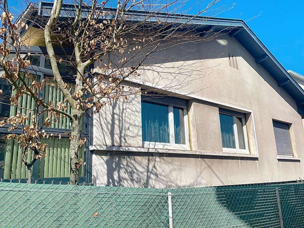 Photo 4 - Maison à EPINAL