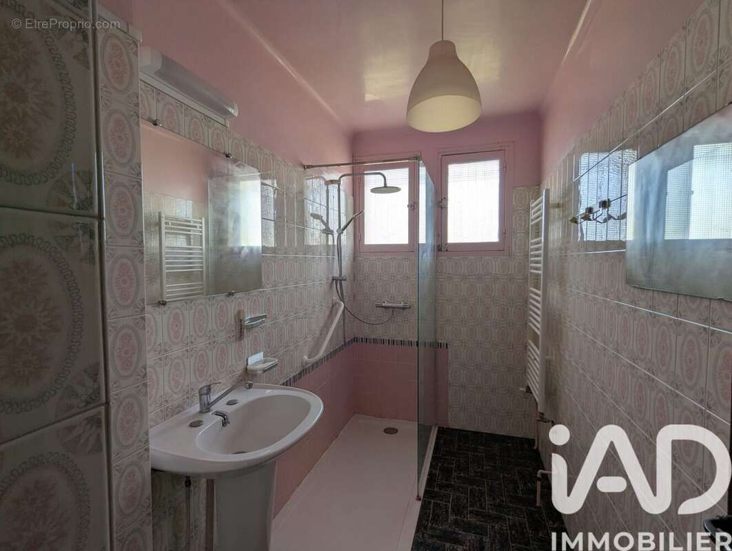 Photo 7 - Maison à BERCHERES-LES-PIERRES
