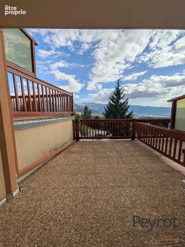 Appartement 2 pièces 28 m² à vendre à Font-Romeu-Odeillo-Via (66120) - photo 5