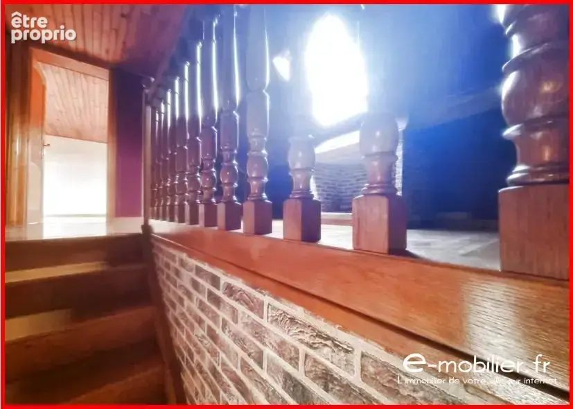 Maison 119 m² à Roanne  - photo 9