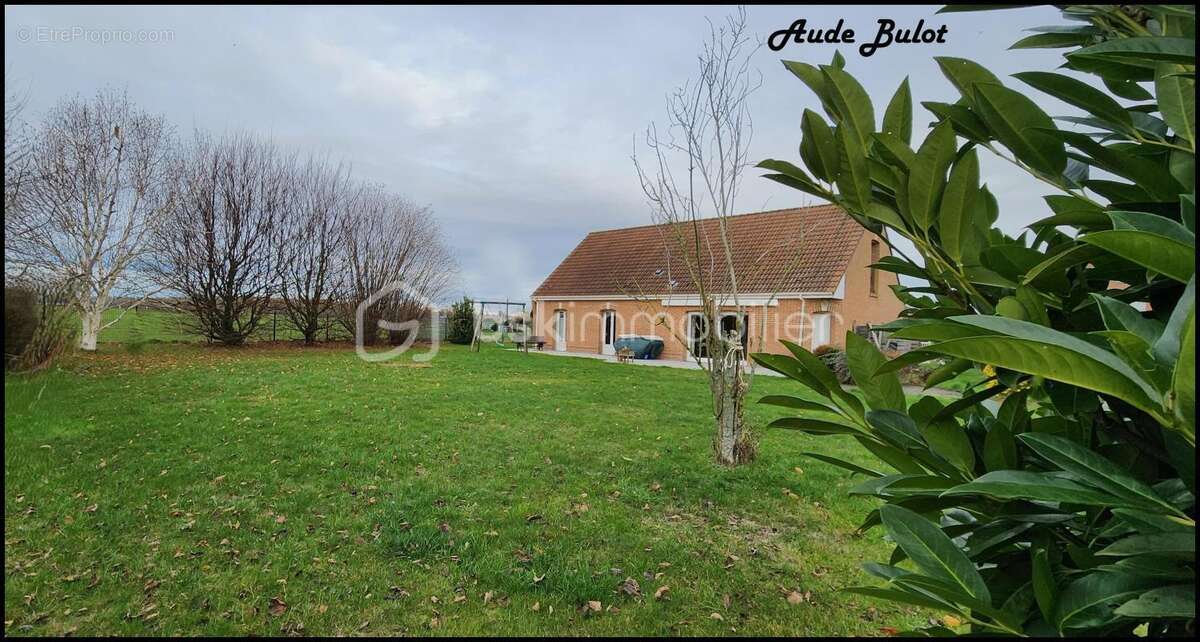 Maison à SAINGHIN-EN-WEPPES