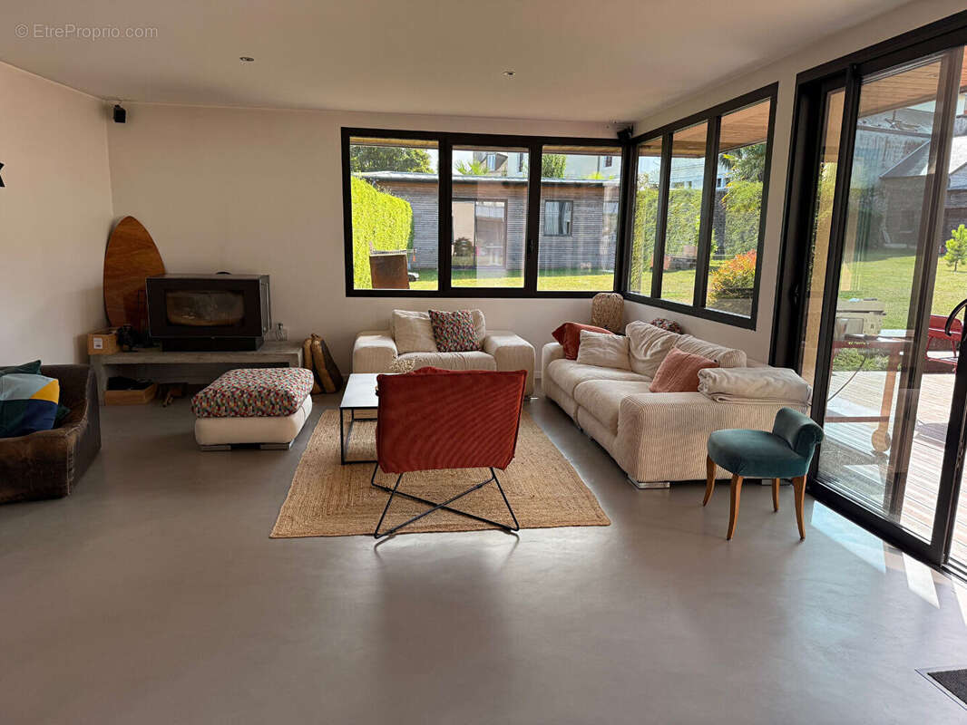 Maison à SAINT-POL-DE-LEON