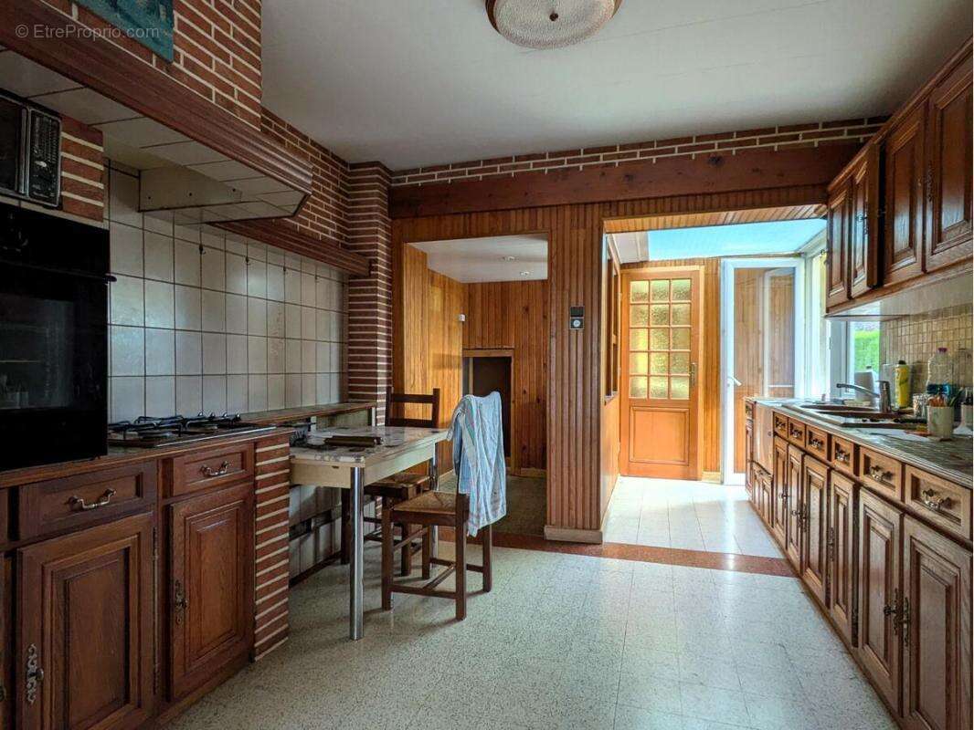 Maison à SAINTE-CATHERINE