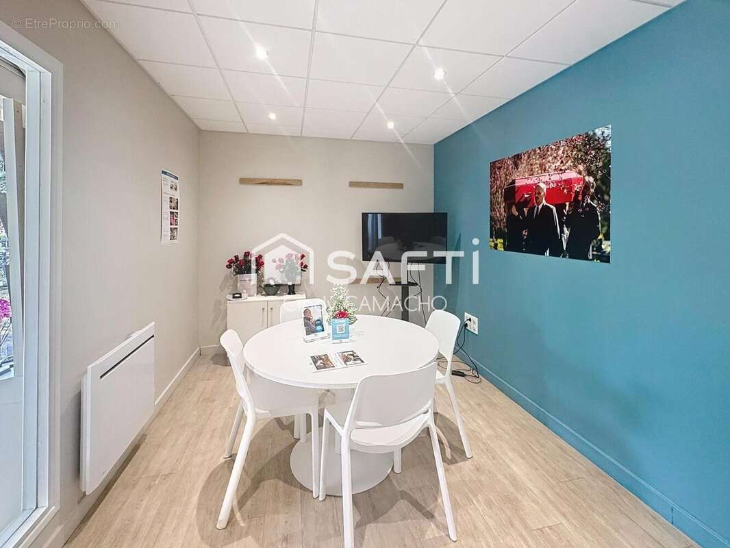 Photo 4 - Commerce à AMIENS