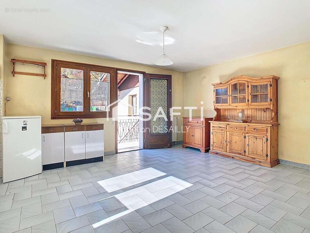 Photo 7 - Maison à LES CHAPELLES