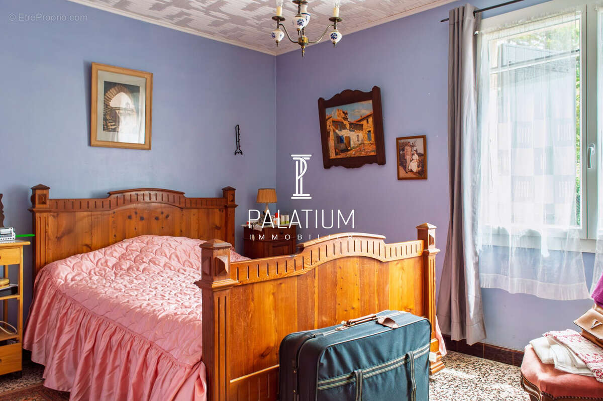 Maison 116 m² à Sisteron  - photo 9
