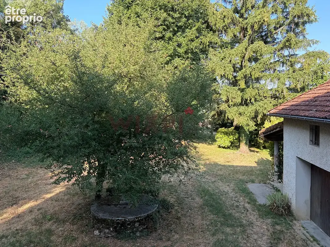 A vendre ferme de 190m² avec terrain de 11000m² - photo 11