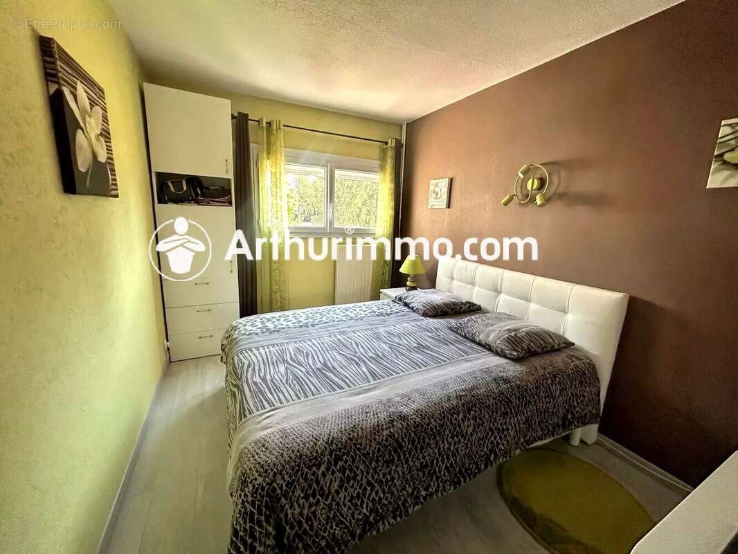 Vente Appartement Savigny-le-temple(77176) 185 000ï¿œ - photo 10