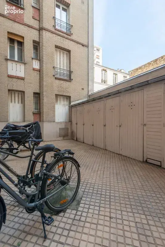 Appartement à rénover - photo 16
