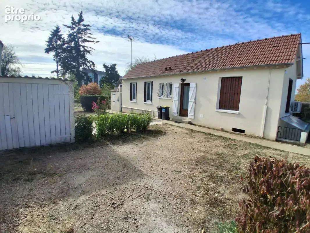 Maison à MONTARGIS