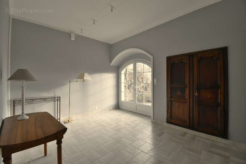 Maison à SAINT-AGREVE