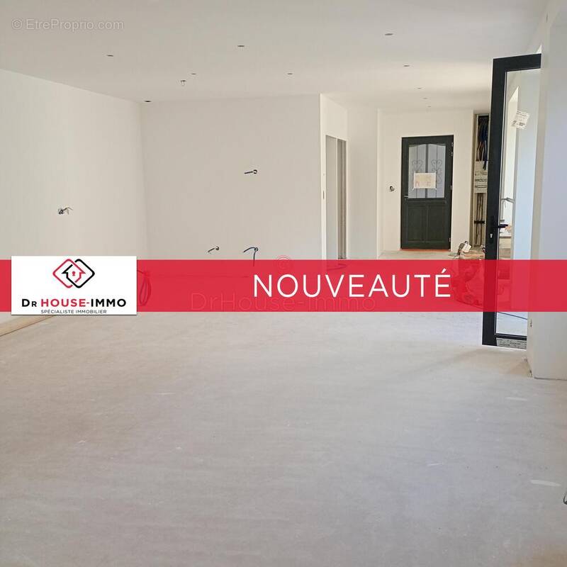 Appartement à LE PUY-EN-VELAY