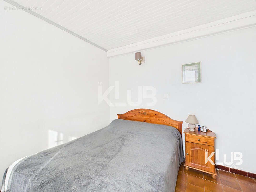 Maison à BARRETTALI