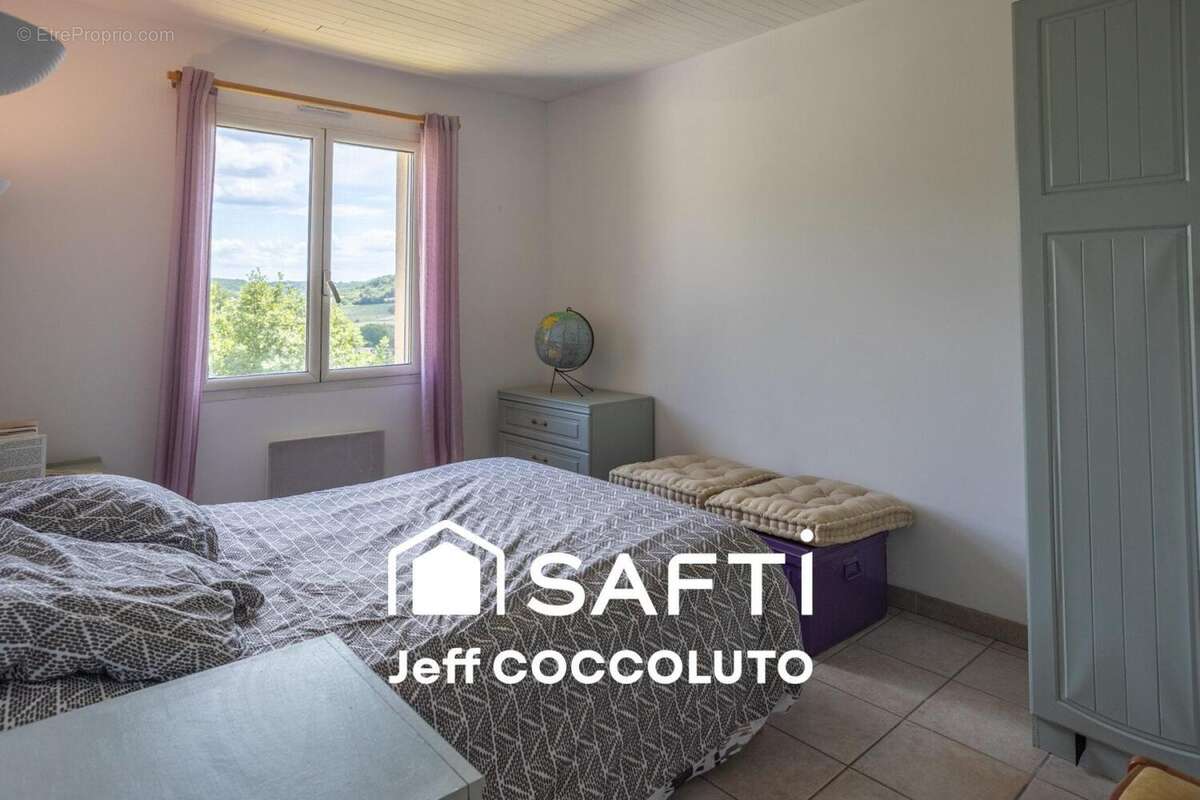 Photo 9 - Maison à ALLEZ-ET-CAZENEUVE