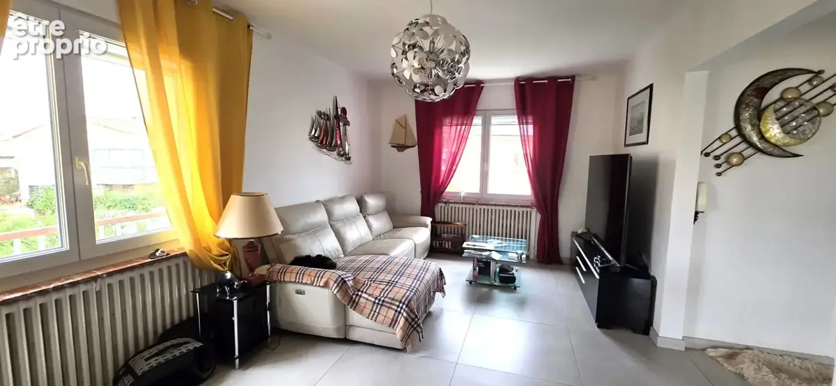 Agde  rare maison  dpe classé a (environ 200m² ) sur 492m² de terrain .quartier calme - photo 3