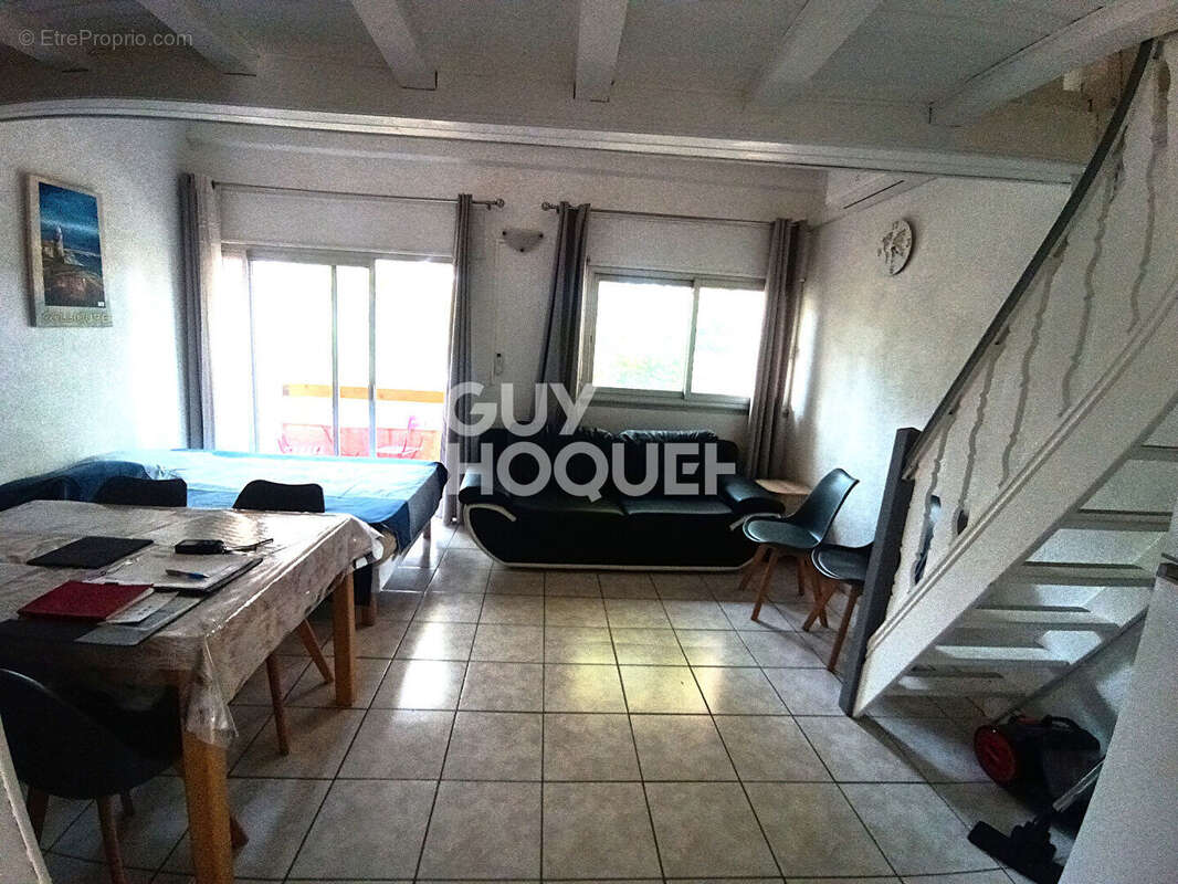 Maison à LE BOULOU
