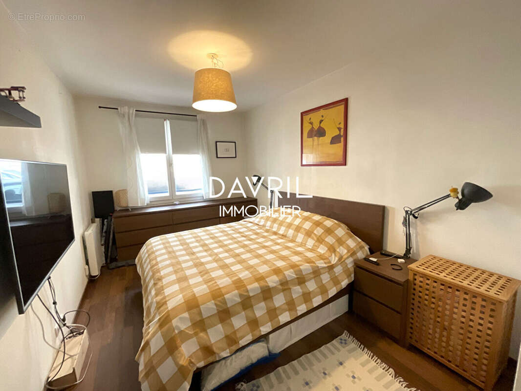 Appartement à ANDRESY