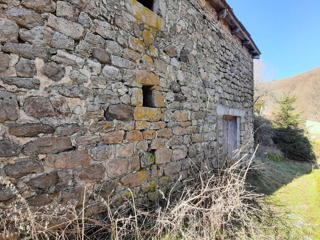 Maison à ALBON-D'ARDECHE