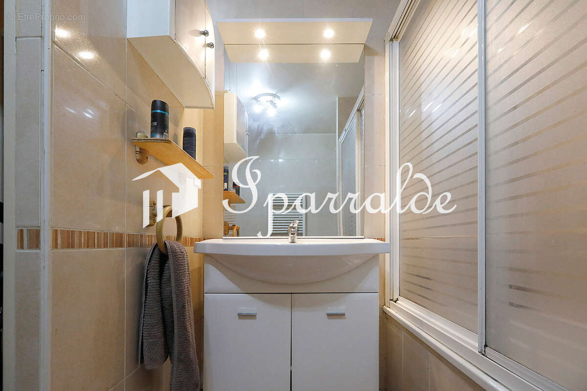 Appartement à HENDAYE