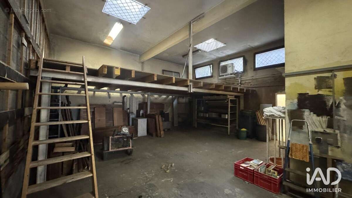 Photo 2 - Commerce à THONON-LES-BAINS