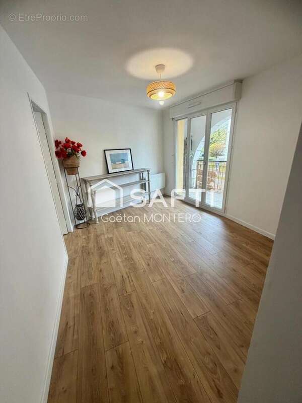 Photo 3 - Appartement à LA TESTE-DE-BUCH