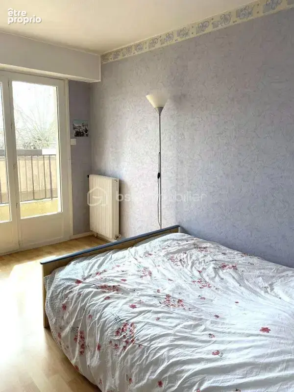 Appartement lumineux de 90 m² avec balcon – 3 chambres – Rambouillet - photo 17