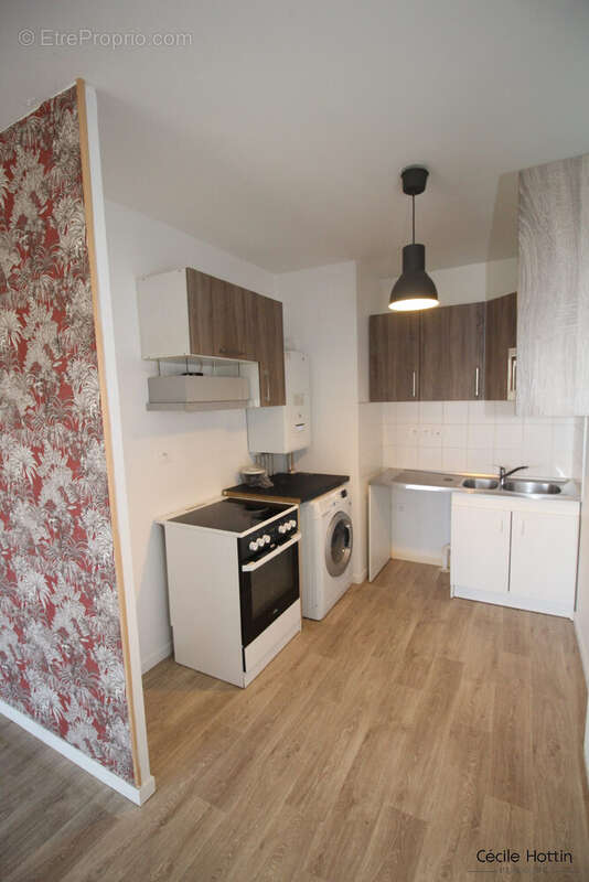 Appartement à CAPPELLE-EN-PEVELE