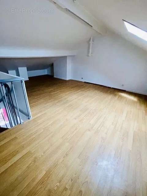 Appartement à BAGNOLET