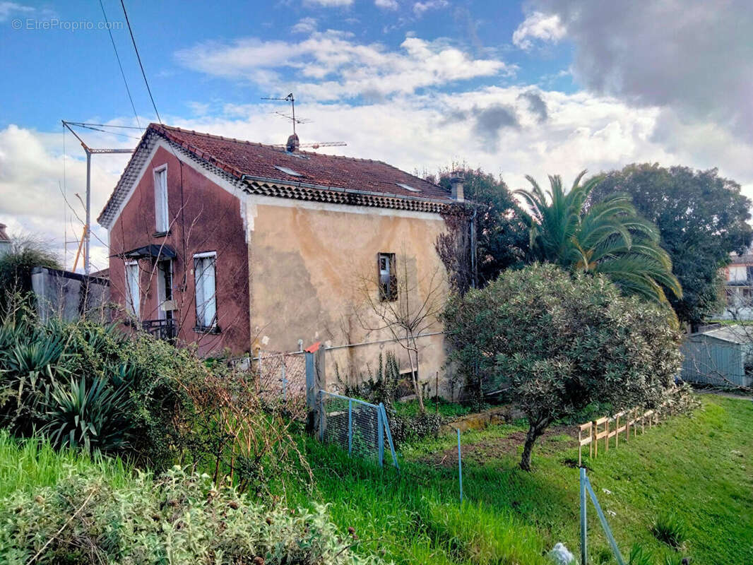 Maison  8 pièce(s) 120 m2 - photo 3